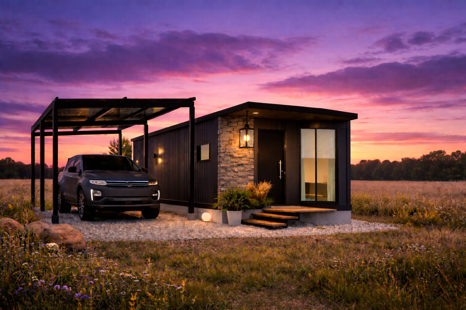 Design Your Dream Home | Mod.Homes