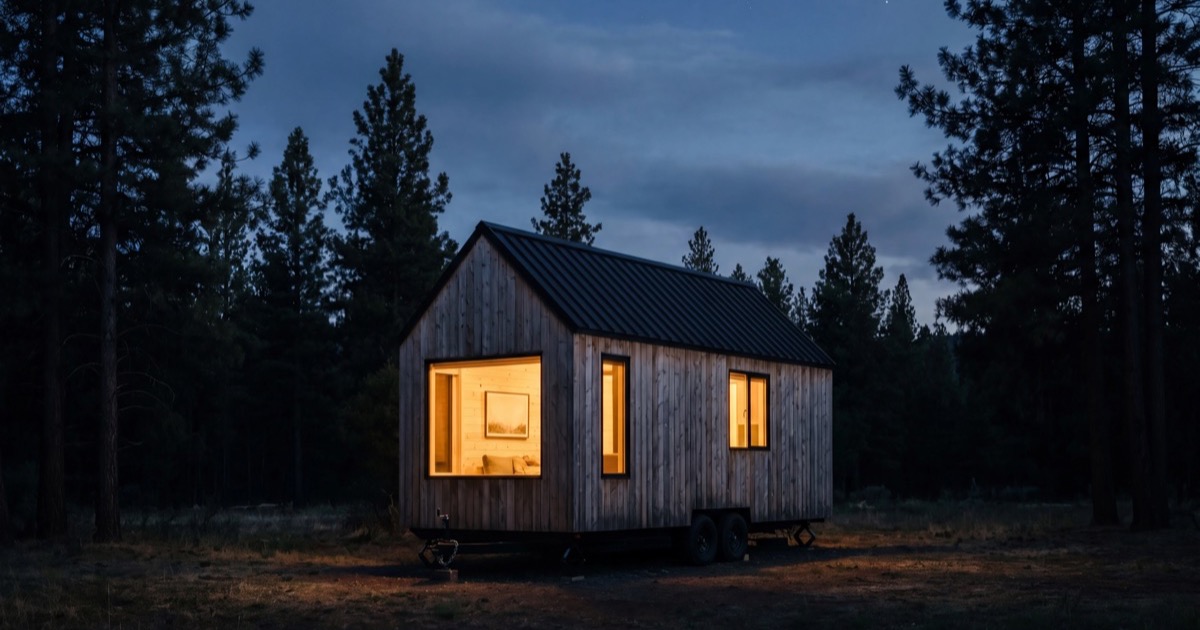 Modly Home Mod.Homes — The Future of Living, Delivered